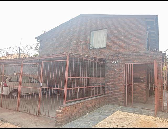 2 BEDROOM PROPERTY TO RENT IN ROSETTENVILLE